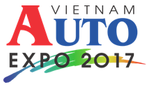 The 14th International Exhibition on Automobile & Supporting Industries VIETNAM AUTOEXPO 2017